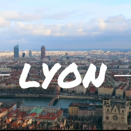 Lyon