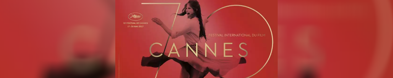 Chabé will be on site during the Cannes Film Festival 2018