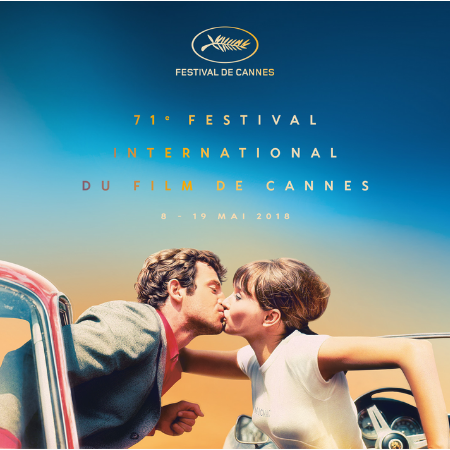 Festival film Cannes