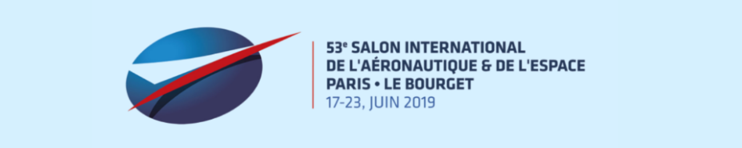 Chabé, official supplier of the Paris Air Show 2019