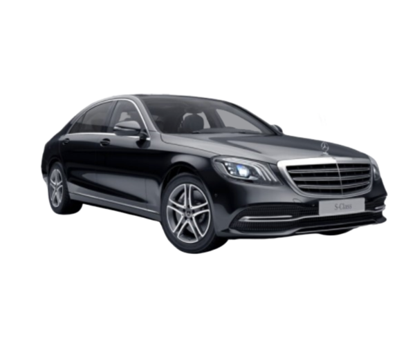 Mercedes S Class