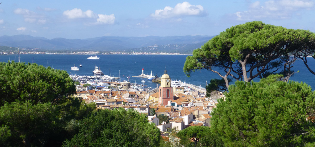 French Riviera Tour