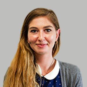 Equipe Lauriane Ainouze