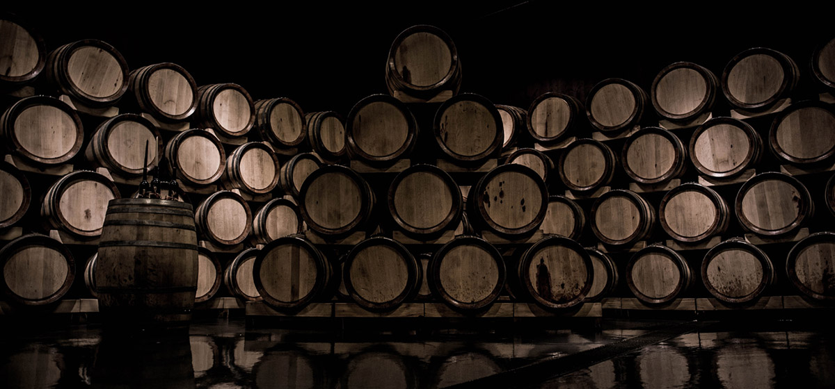 Cognac and its mysteries