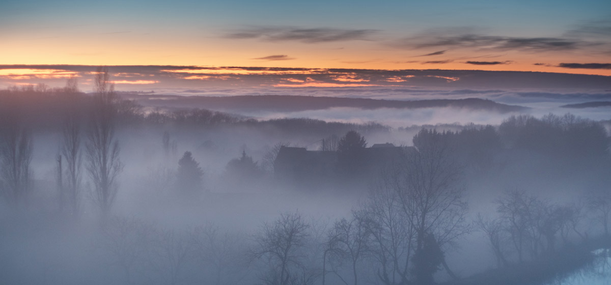 Dordogne and its treasures
