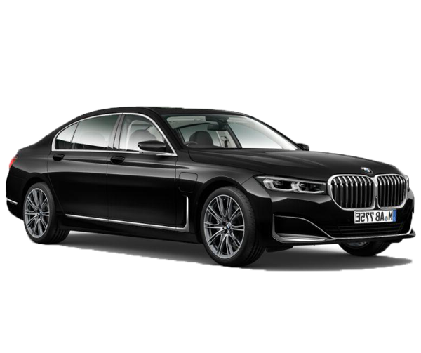 BMW HYBRID 7 SERIES