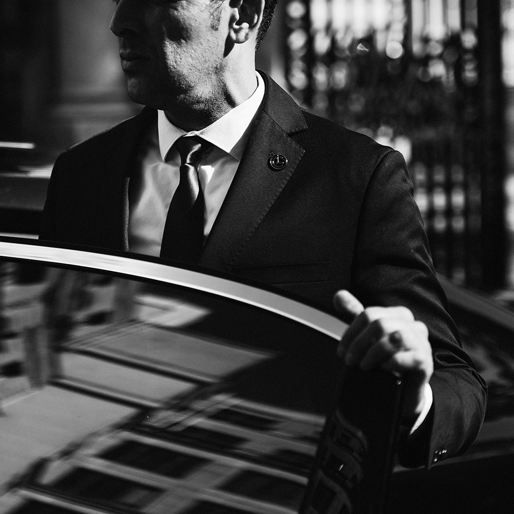 Luxury Standards Applied to Premium Mobility