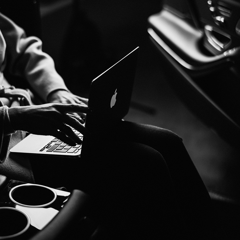 Chabé financial roadshow private chauffeur