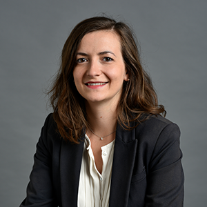 Nathalie Sauvan - Directrice Sud-east