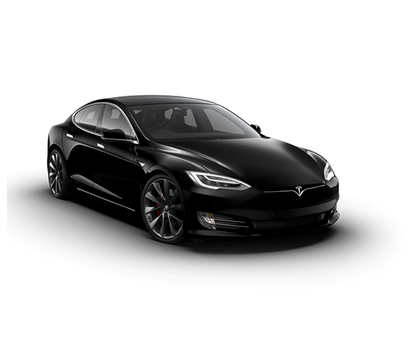 Tesla Electric Model S