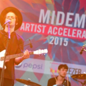 2015 MIDEM Chauffeur Privé Chabé