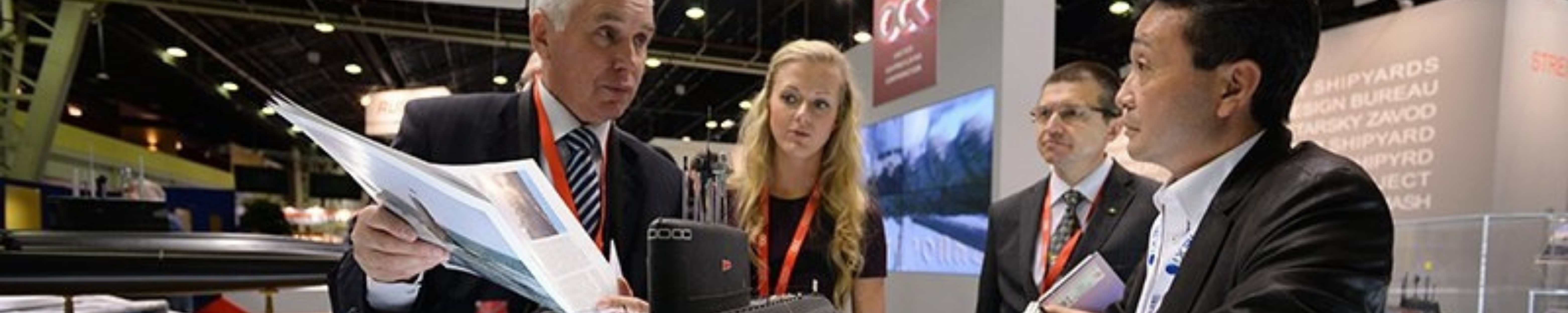 Votre chauffeur privé pour l&rsquo;Euronaval 2014