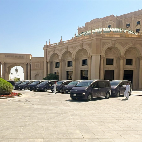 Chabe-successful-first-event-Saudi-Arabia