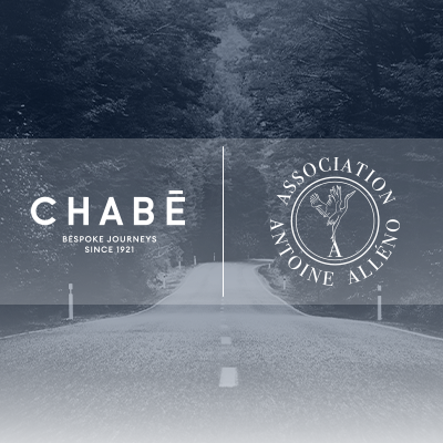 Chabé - Association Antoine Alléno