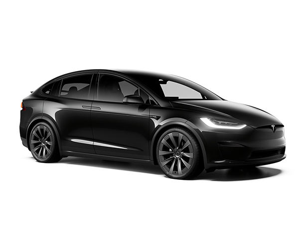 Tesla X