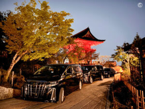 Chabé Luxury Event at Kyoto 03