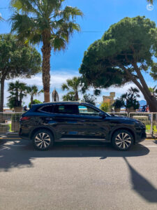 Chabé Riviera - Festival de Cannes 2025