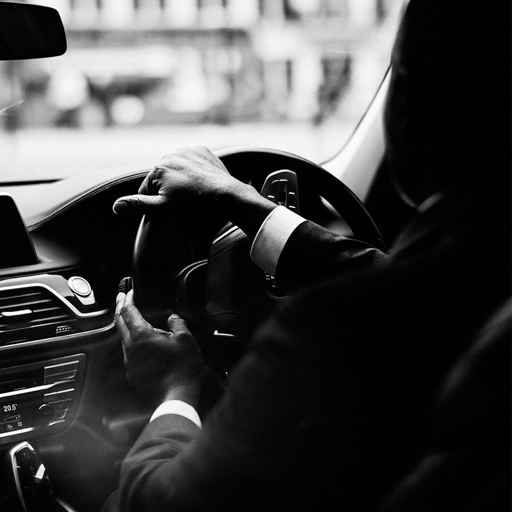 Chabe Transport avec chauffeur prive roadshow paris