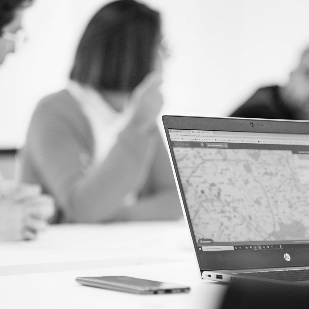 Chabe transport roadshow chauffeur prive roadshow