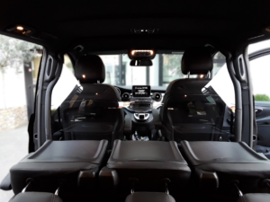 Chabe Plexiglas Covid-19