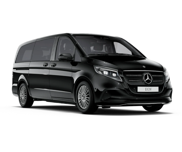 Mercedes Electric EQV (V class electric)