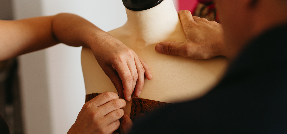 Paris fashion & shopping: from haute couture to hidden gems