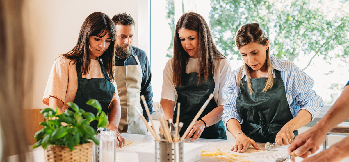 Nice: Cooking Class and Culinary Traditions