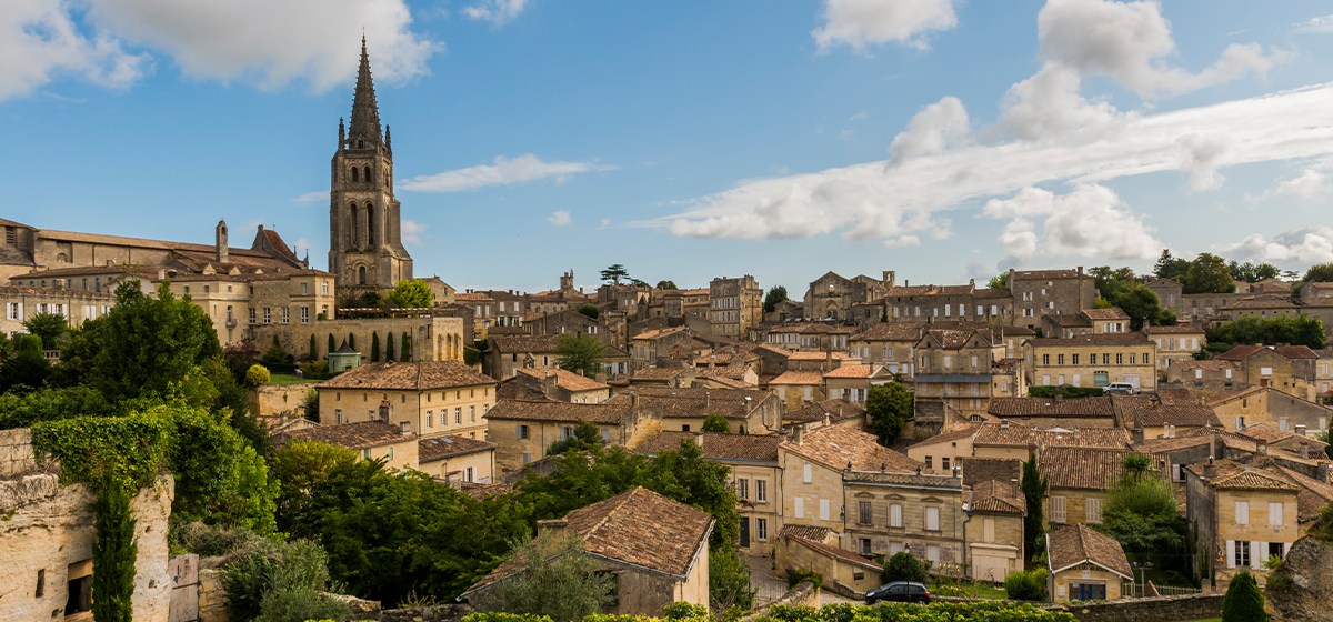 Saint-Émilion: Wine & Village Experience