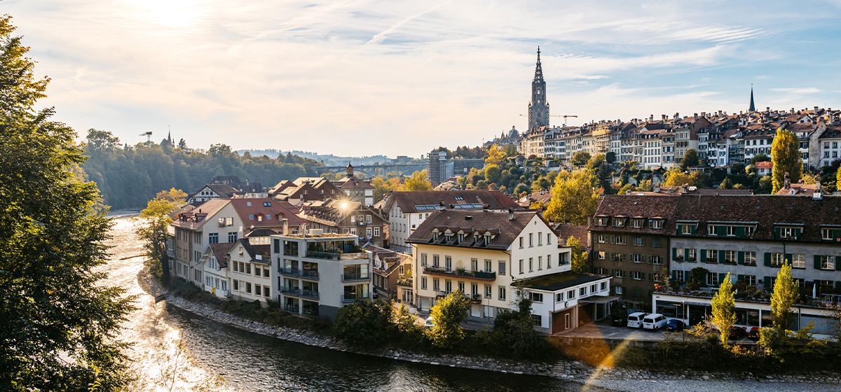 Bern: Uncover the Charm of Switzerland’s Capital