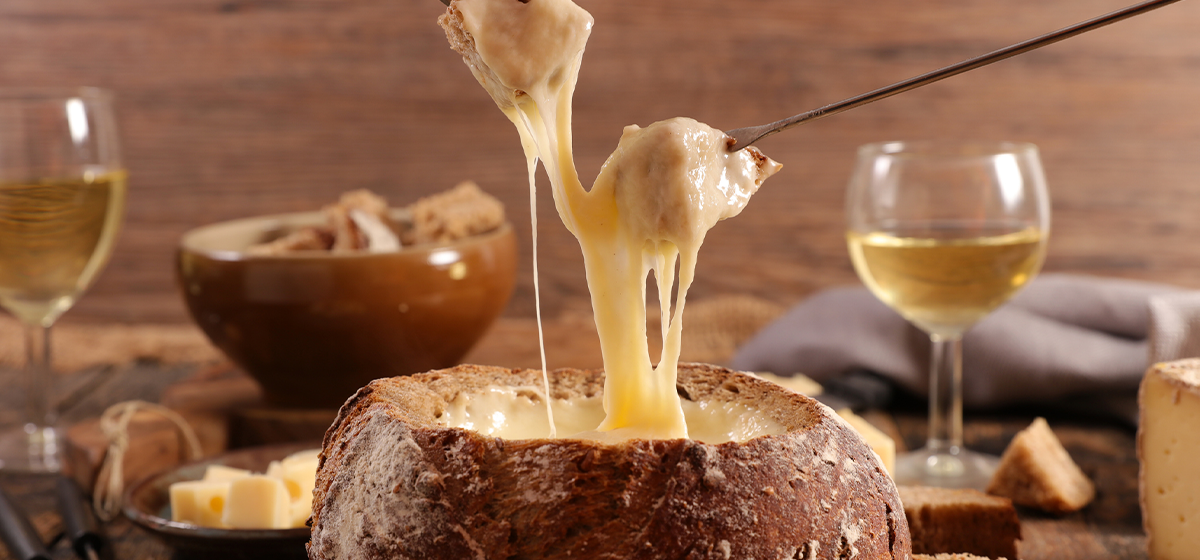 Geneva: Flavours and Stories of Swiss Cuisine