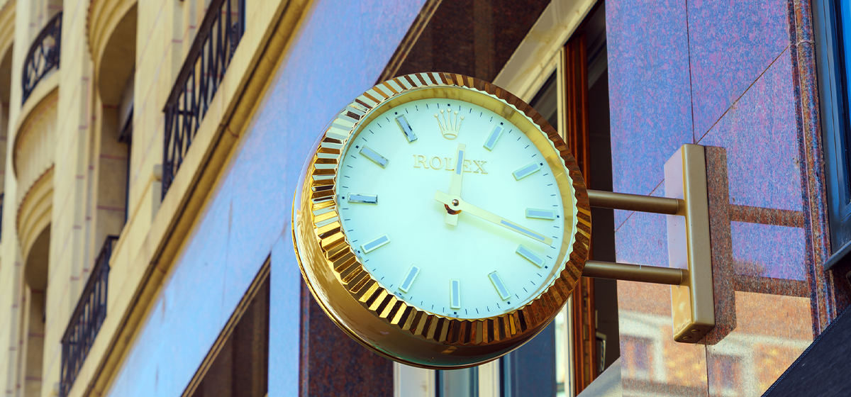 Geneva: The Birthplace of Watchmaking