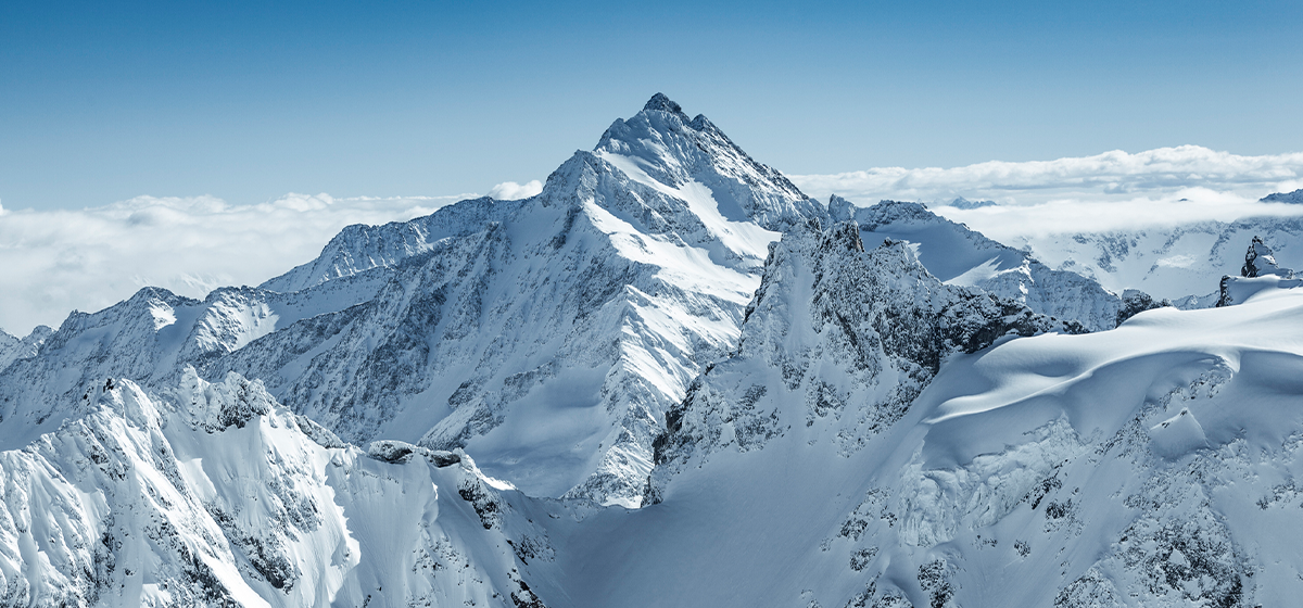 Mount Titlis: Alpine Heights and Glacier Exploration