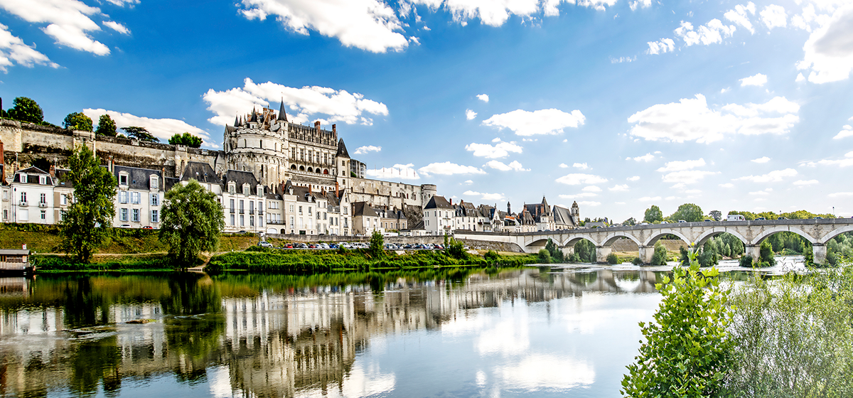 Loire Valley: Castles, History and Renaissance Charm