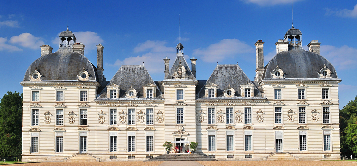 Loire Valley: Blois, Chambord and Wine Tasting in Cheverny