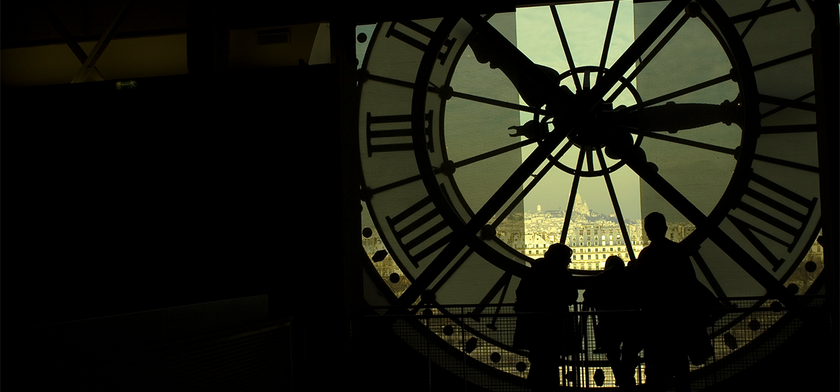 Exclusive orsay: vip art immersion