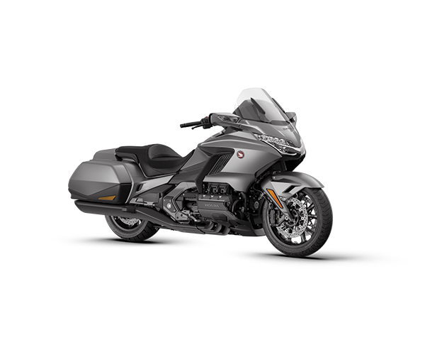 Honda Goldwing