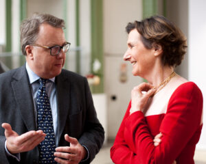 Photo soirée Chabé