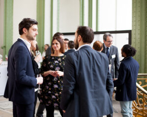 Photo soirée Chabé