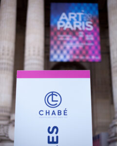 Photo soirée Chabé