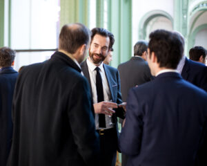 Photo soirée Chabé