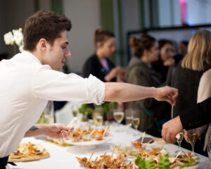 Photo soirée Chabé