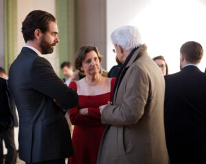 Photo soirée Chabé