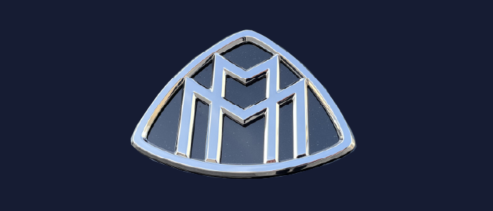 La Mercedes-Maybach S 680 intègre la flotte Prestige de Chabé