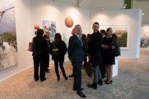 Photo soirée Chabé