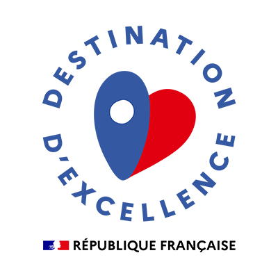 Label Destination dexcellence Chabé