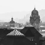 Private Chauffeur in Lyon