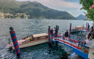 Chabé Italy - Event transport