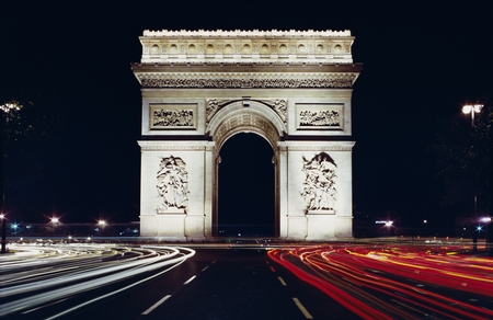 « Paris in Style » with Free Chauffeur